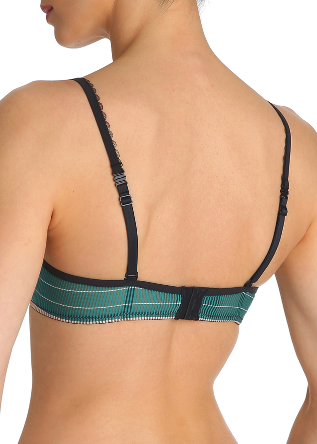 Soutien-gorge Rembourr Forme Coeur Marie Jo l'Aventure